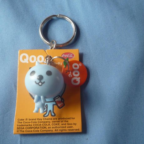 キャラクターグッズ-Qoo クー