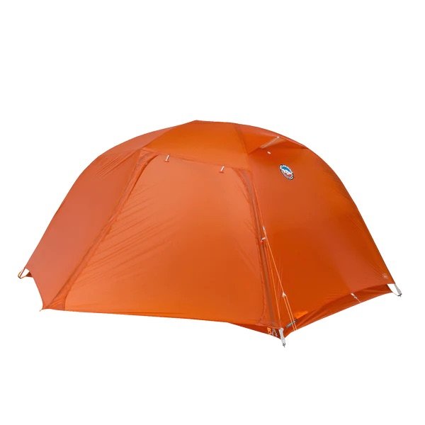 BIG AGNES Copper Spur HV UL2 2025 – Outdoorline