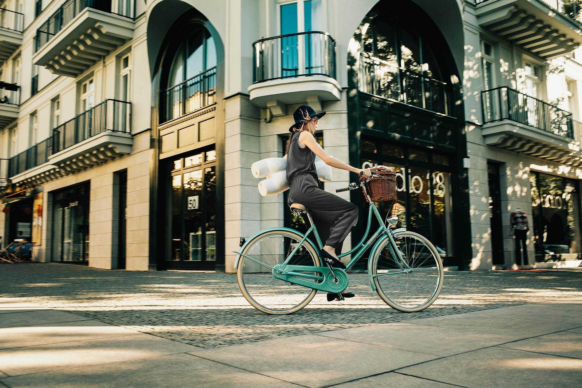 Creme 最終値下 希少 Creme HolyMoly クレムサイクル ホーリーモーリー