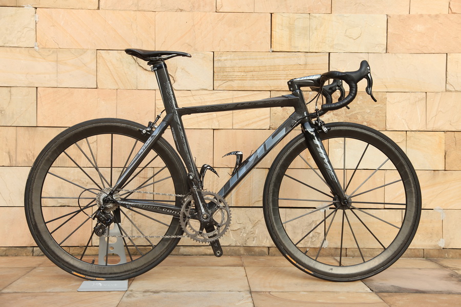 TIME RXRS ULTEAM VIP - Pedal Room