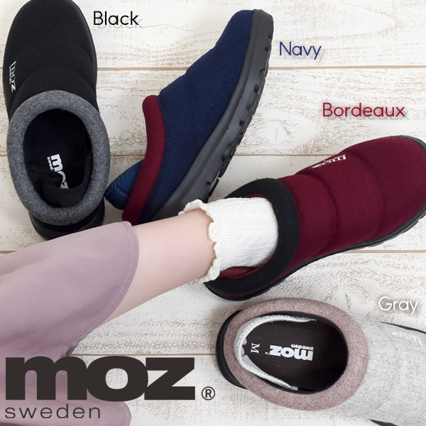 送料無料 MOZ軽量2WAYスリッポン | ファッション・雑貨,シューズ