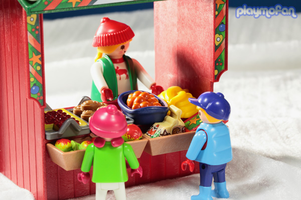 プレイモービル ファンサイト 