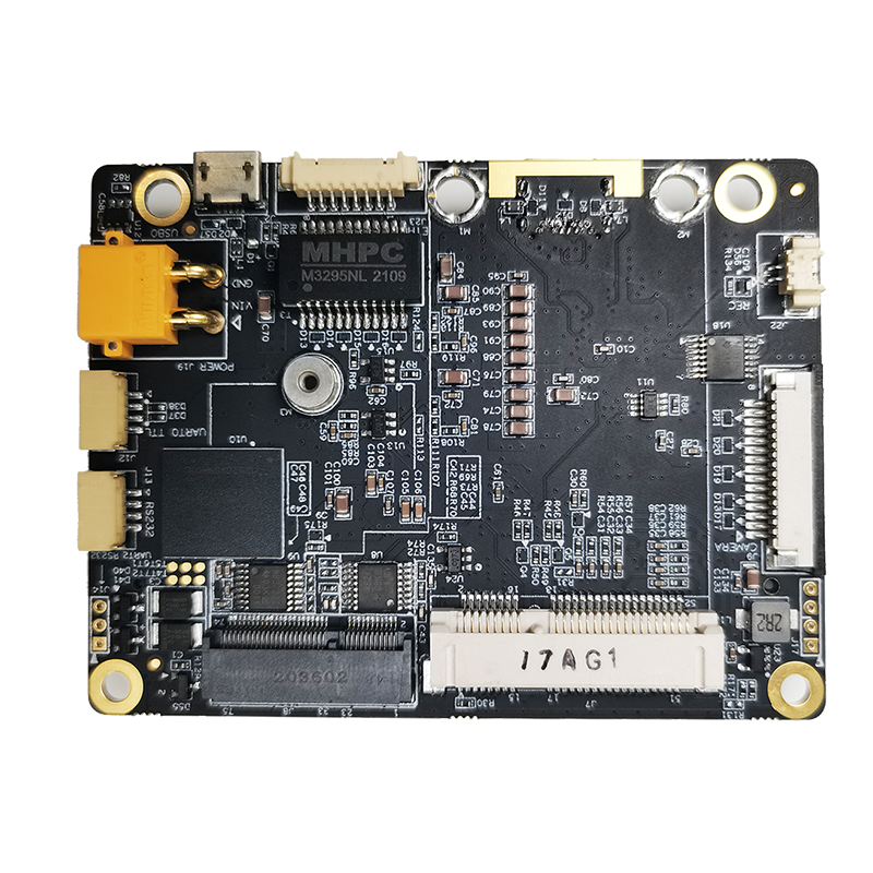 Xavier NX Carrier Boards