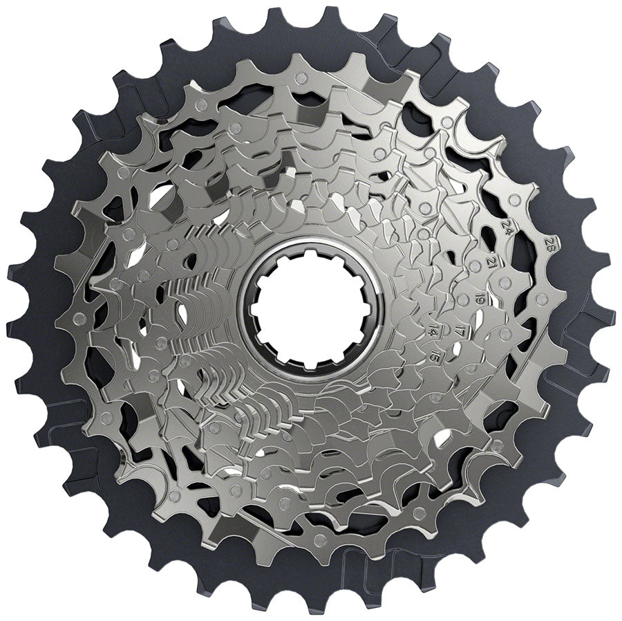 SRAM RED 12速スプロケット 10-33T sram-sram-red-axs-xg-1290-