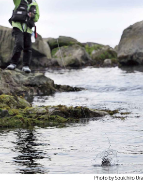 PRO'S ONE | PRODUCT | シューティンウェイ