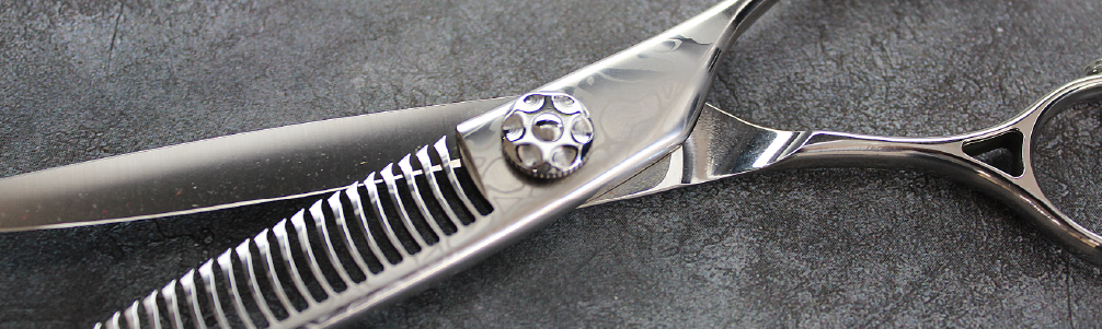 ダマスカス | プリマード・シザーズ