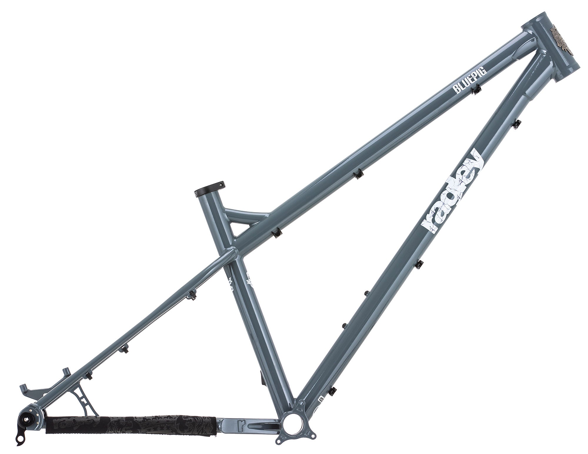 Blue Pig Hardtail Frame 2023 – ragleybikes