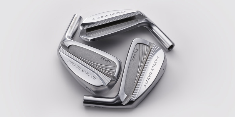 PRODUCT IRON | RAZZLE DAZZLE オフィシャルサイト