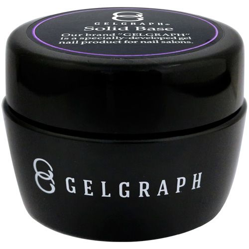 rednails web channel / ♪ソリッドベース 50g