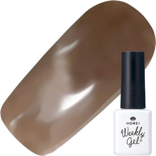 rednails web channel / ♪□△はがせる第3のジェル ウィークリー