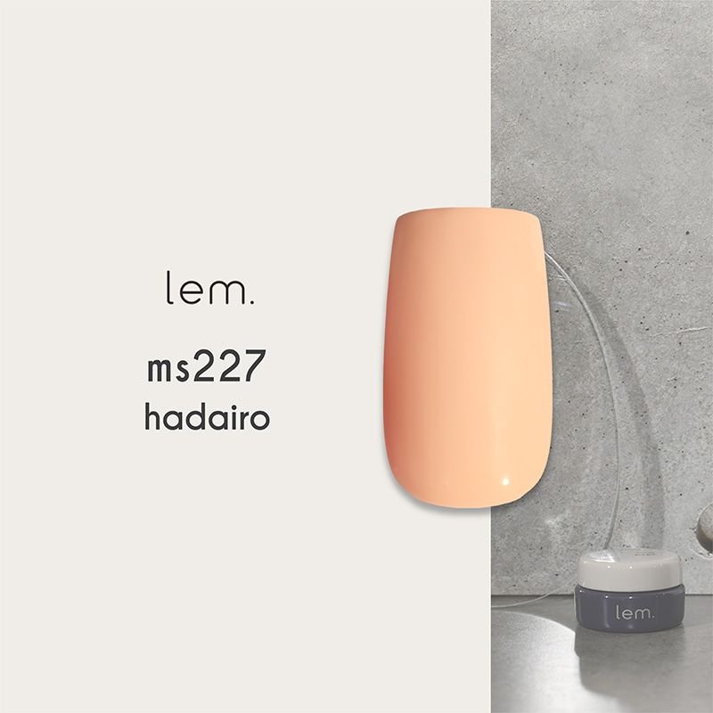 rednails web channel / ♪【canvas paint】カラージェル3g ms229