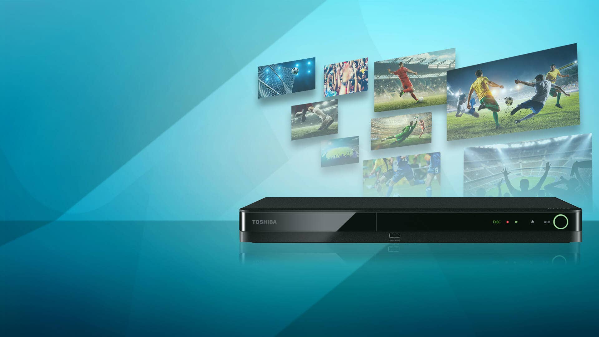 romeo.147 TOSHIBA DBR-T2010 BCASカード付き 商品トップ：DBR-T2010/T1010｜REGZA<レグザ>