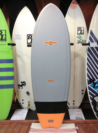 AMP STICK DESIGN サーフボード | 本厚木サーフショップ Rhythmline