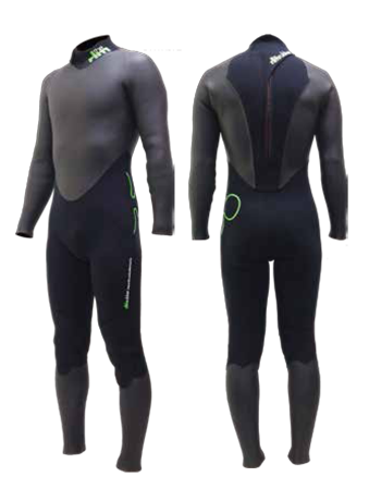 RLM ドライスーツ The Rlmrubber ウェットスーツ | 本厚木サーフ