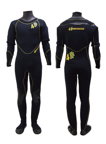 4DIMENSIONS ウエットスーツ | 本厚木サーフショップ Rhythmline