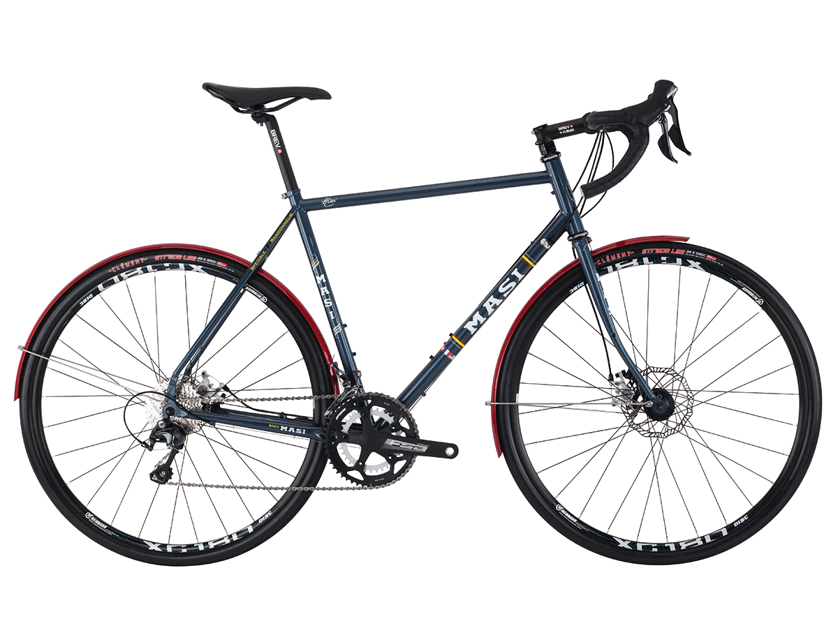 MASI SPECIALE RANDONNUER / マジィ スぺシャーレ ランドナー