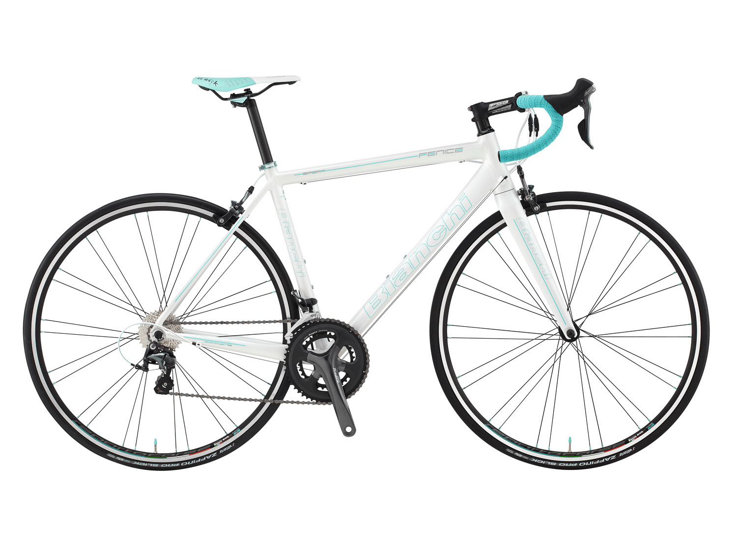 BIANCHI FENICE SPORT / ビアンキ フェニーチェ スポーツ