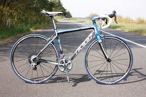 ライトウェイ-Z4インプレッション