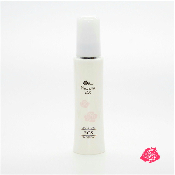 ゆめ水（化粧水） | ヒト幹細胞培養液、アミノ酸の通販【ローズ
