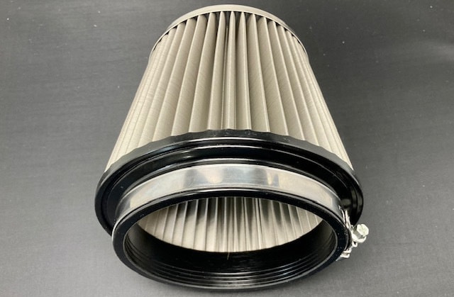 A01 NewハイパーエアクリーナーKIT（吸気BOX付）※