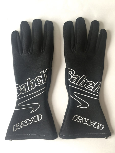 RWB X Sabelt Racing Glove – Rauh-Welt Begriff Los Angeles