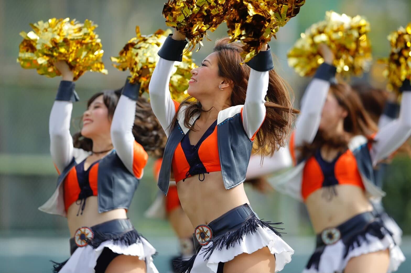 Sunsより】2022年度チアリーダーズSuns メンバートライアウト申込開始