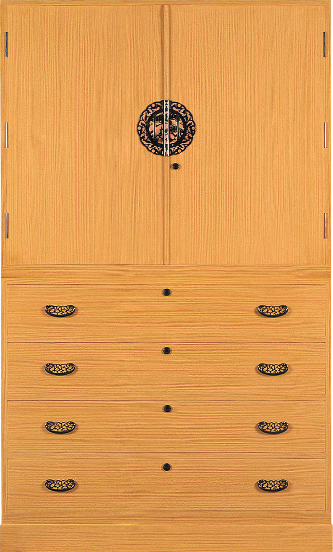 桐たんすの商品ページ｜春日部桐たんす彩桐工芸｜職人手作りの総桐箪笥