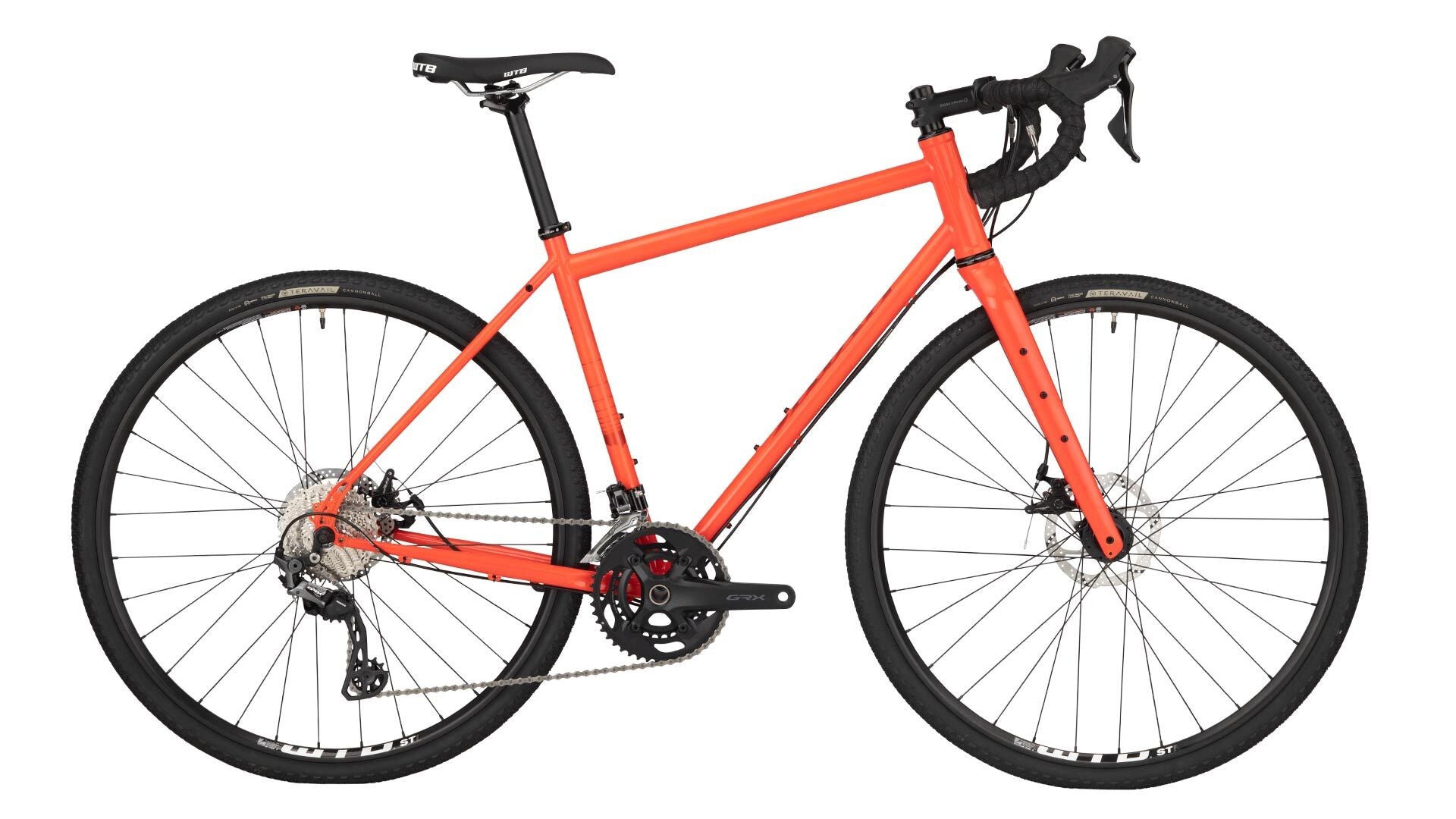 Vaya GRX 600 – Any-Road Adventure Bike – Salsa Cycles