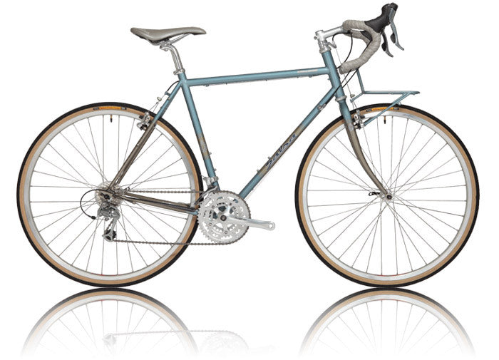 2012 Casseroll – Salsa Cycles