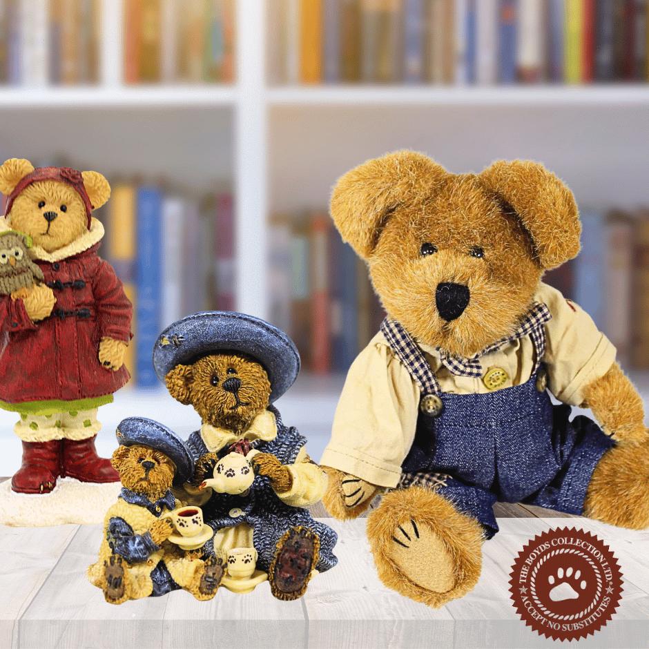 Boyds Bears – SBKGifts.com