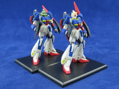 ガンダムコレクション大全集vol.8