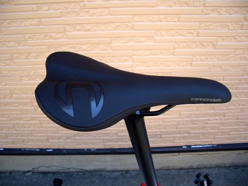 2011'Cannondale Hooligan 3 -(新潟の自転車のプロショップ-佐々木輪店)