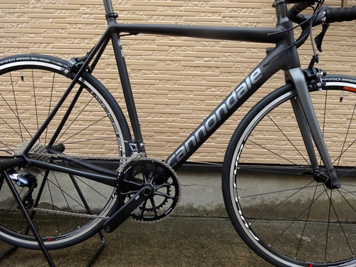 2019' Cannondale CAAD12 Ultegra -(新潟の自転車のプロショップ