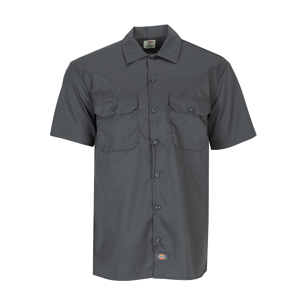 SS Twill Work Shirt -Mens – ShopWSS