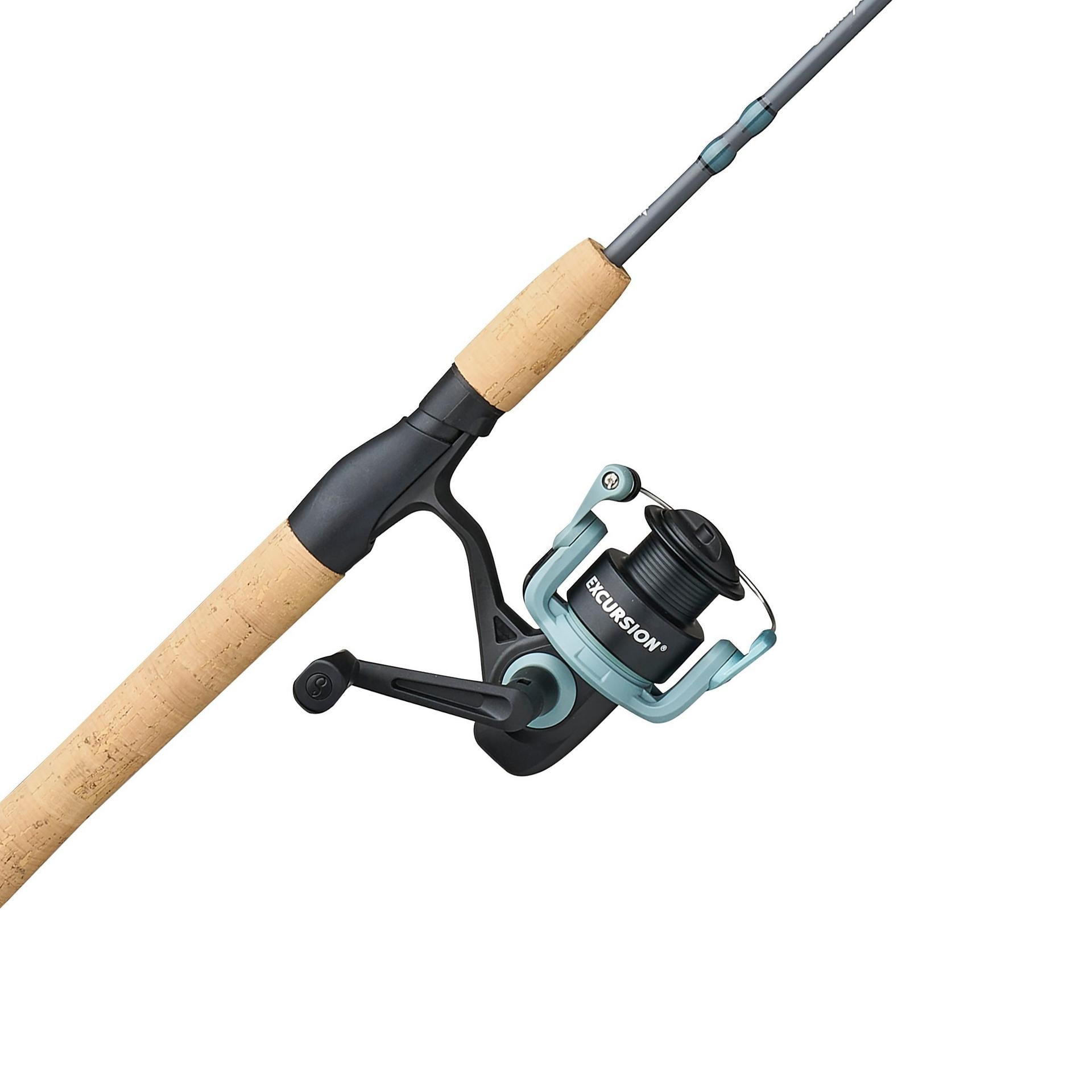 Excursion Spinning Combo