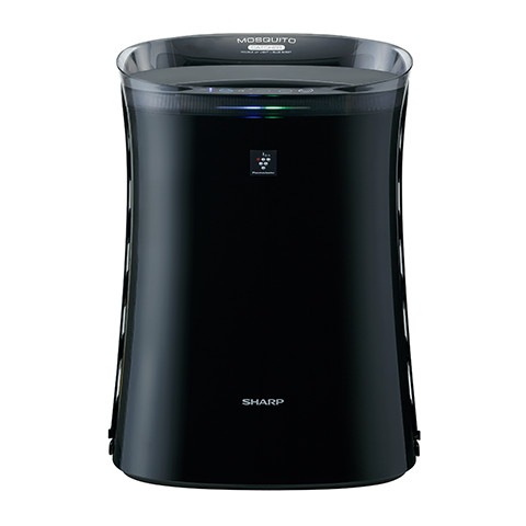 製品トップ | FU-JK50 | 加湿空気清浄機/空気清浄機：シャープ