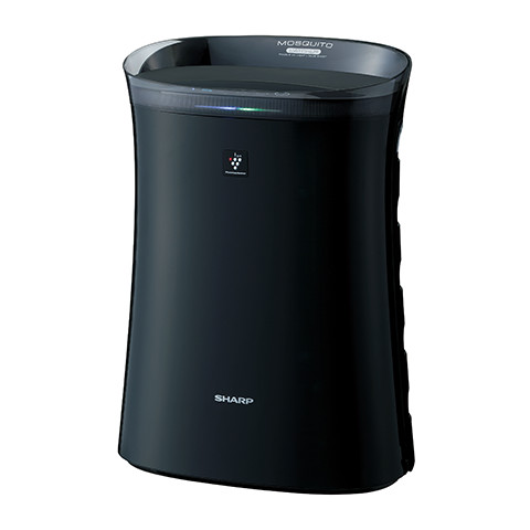 製品トップ | FU-JK50 | 加湿空気清浄機/空気清浄機：シャープ