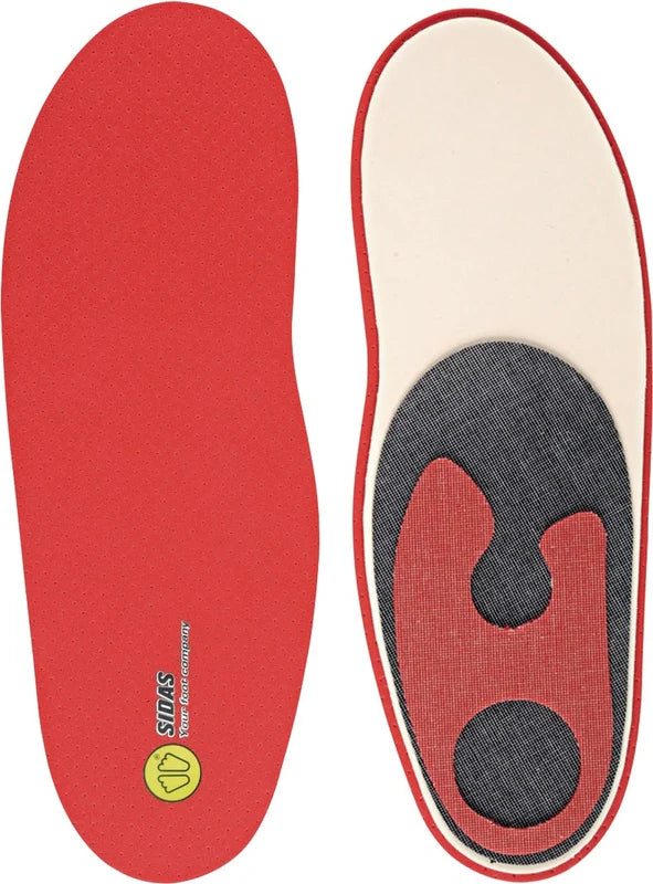Ski insoles -Custom Winter Pro – Sidas US