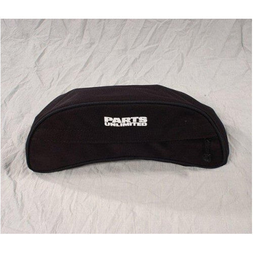 Ski Doo ZX Chassis 99 to 05 Snowmobile Windshield Bag - Snogear