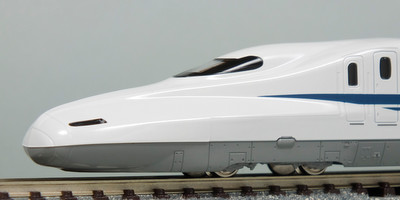 新幹線模型アーカイブ カトー N700A 新幹線「のぞみ」