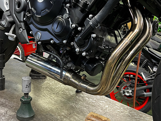 GENKI製 ラットマシン SP 100kg ブラック×オレンジ GENKI製 ラット