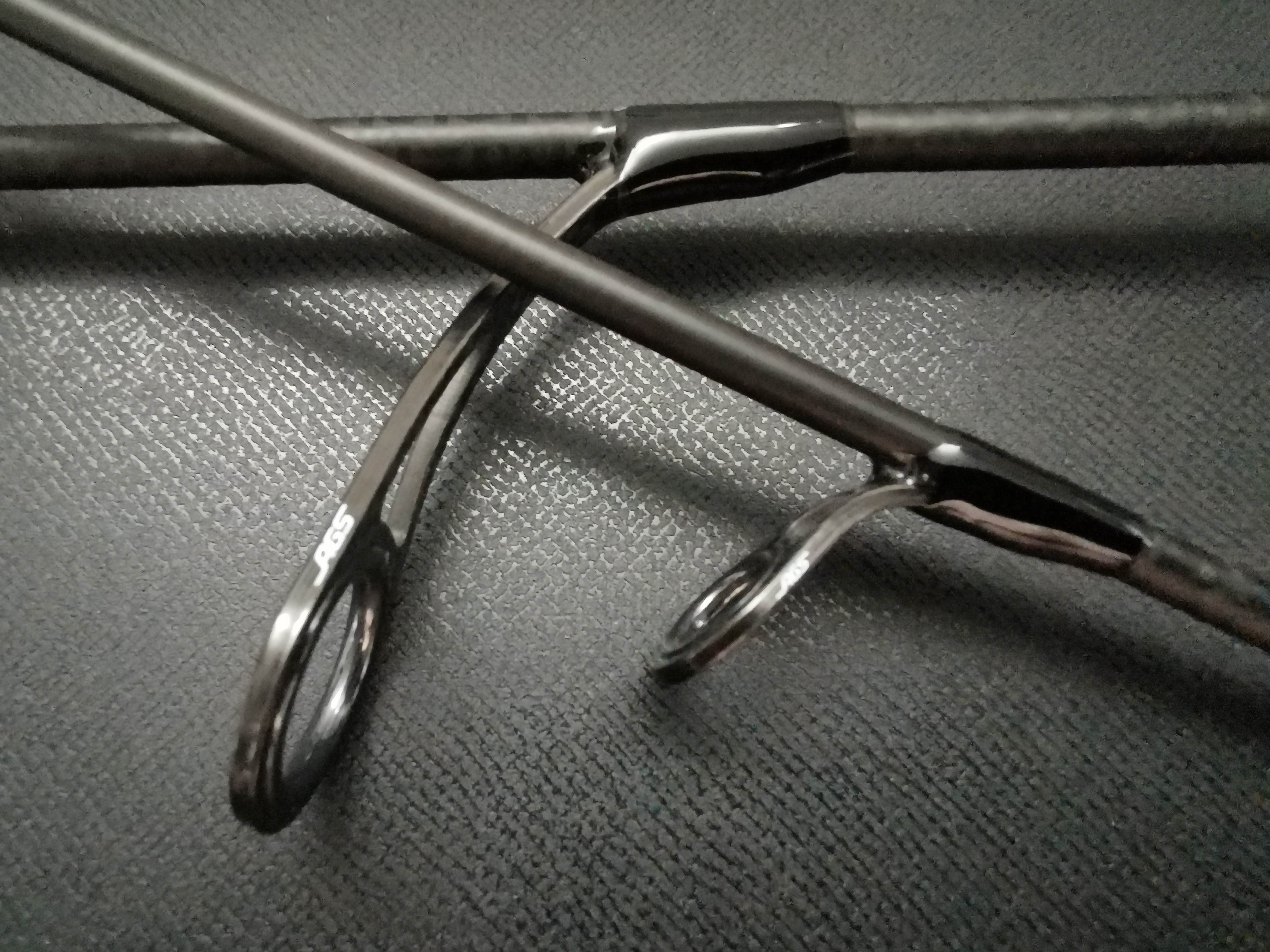 AreaRod ALE | StudioMinegishi