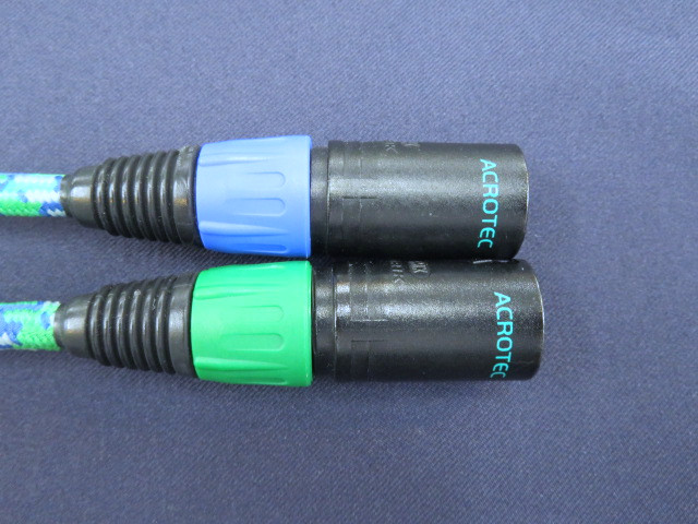 ACROTEC 6N-A2030/1.0 | 中古商品紹介 | すみやサウンドギャラリー