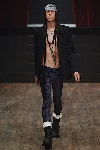 え*r様 NUMBER(N)INE ナンバーナイン FINGERLESS GLO｜2026年最新