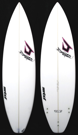 サーフィンレップス ブランドカタログ