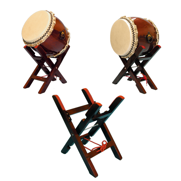 諏訪楽器｜和太鼓販売