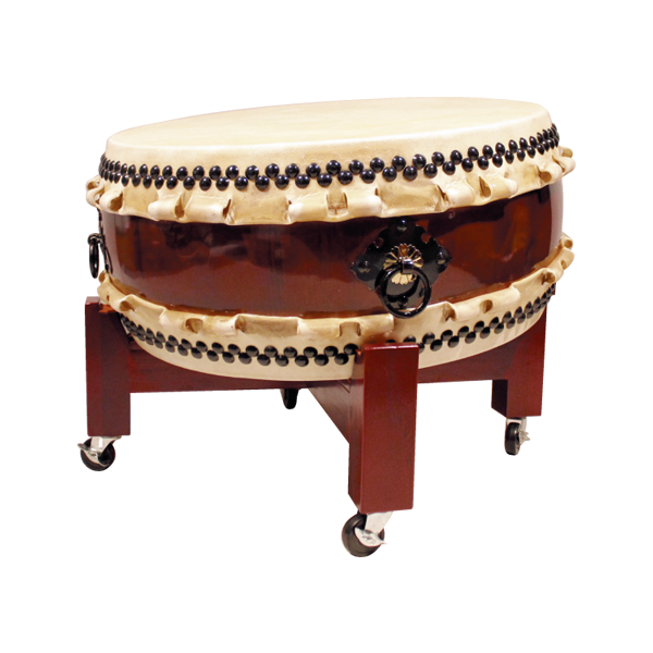 諏訪楽器｜和太鼓販売