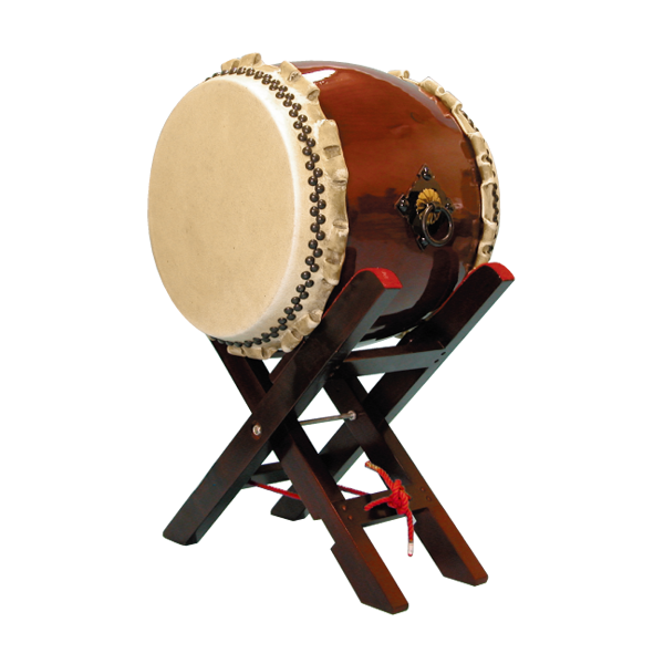 諏訪楽器｜和太鼓販売