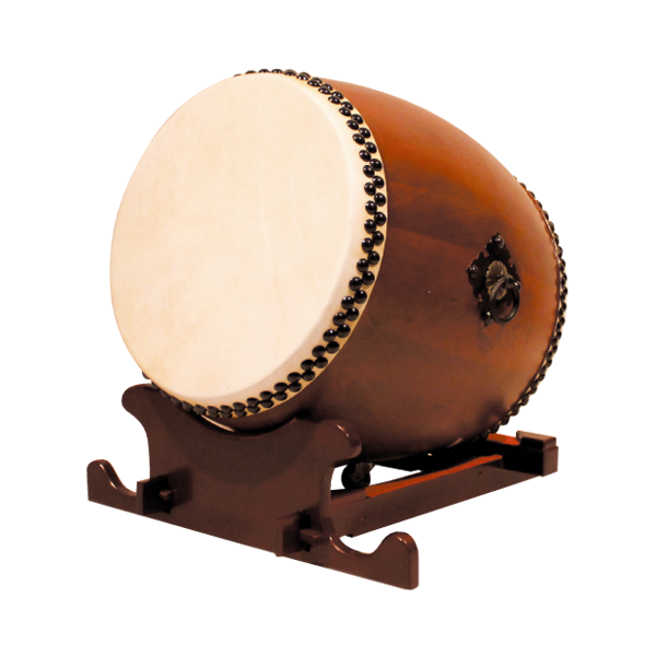諏訪楽器｜和太鼓販売