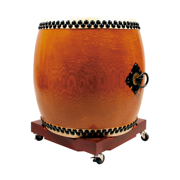 諏訪楽器｜和太鼓販売